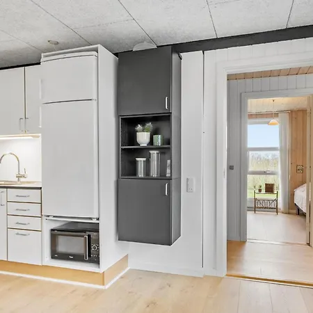 Gorgeous In בית נופש