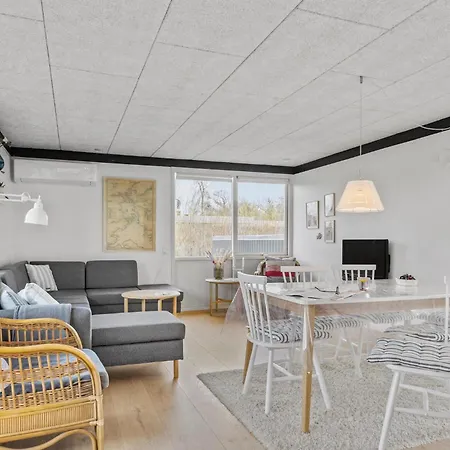 בית נופש Gorgeous In