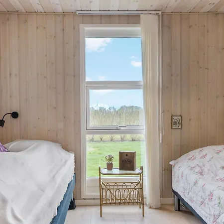 Gorgeous In Dom wakacyjny Haderslev