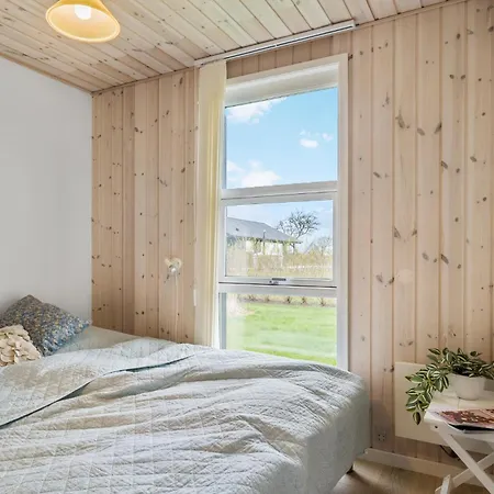 Gorgeous In בית נופש