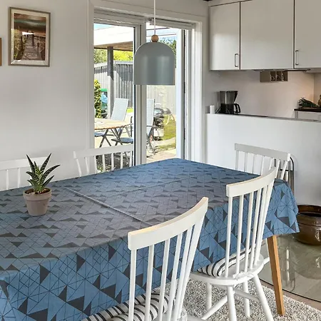 Preciosa Casa En Haderslev