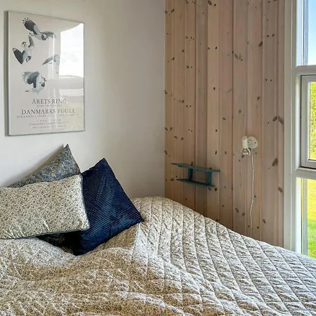 בית נופש Gorgeous In *