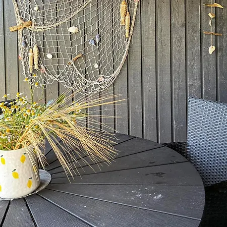 בית נופש Gorgeous In הדרסלב