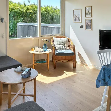 Preciosa Casa En Haderslev