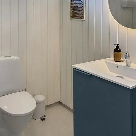 Gorgeous In בית נופש הדרסלב