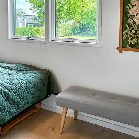 Gorgeous In בית נופש