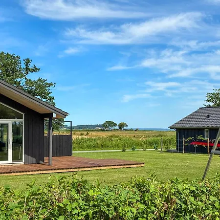 Preciosa Casa En Сasa de vacaciones Haderslev