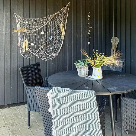 Preciosa Casa En * Haderslev