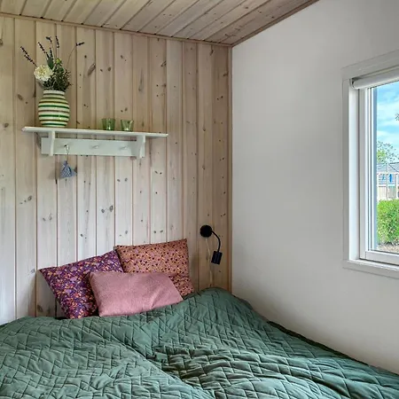 בית נופש Gorgeous In