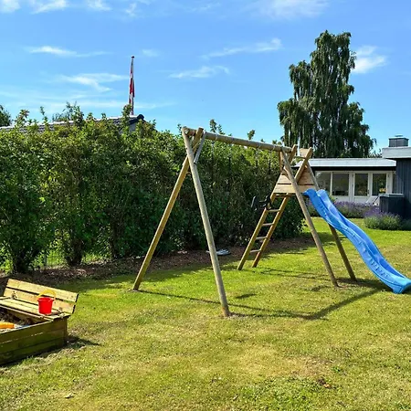 Dom wakacyjny Gorgeous In Haderslev