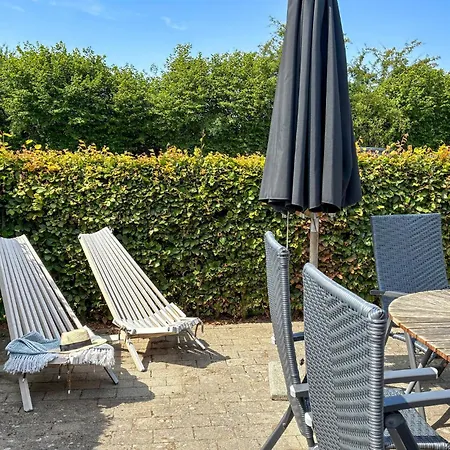 Gorgeous In Ferienhaus Haderslev