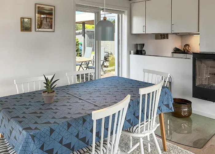 Gorgeous In Haderslev