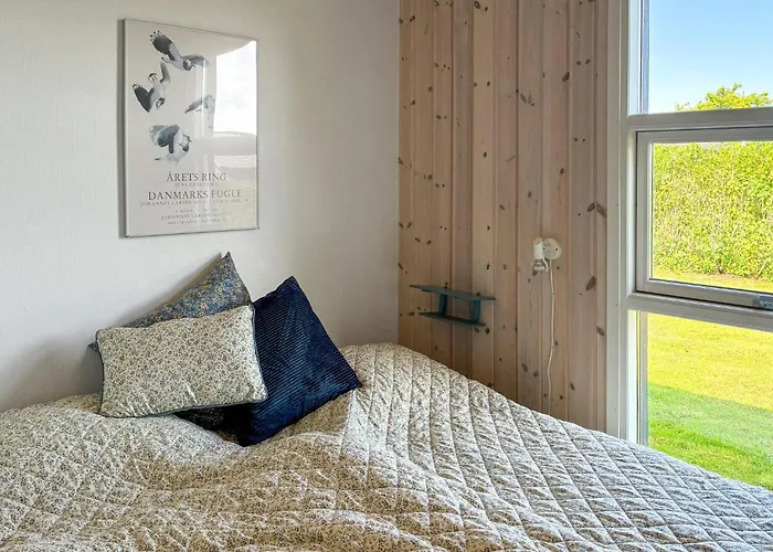 Ferienhaus Gorgeous In *