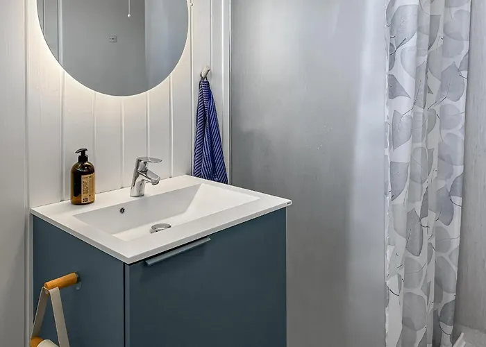 Gorgeous In Ferienhaus Haderslev