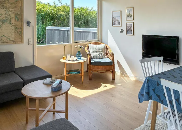 Gorgeous In Haderslev