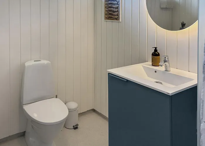 Gorgeous In Ferienhaus Haderslev