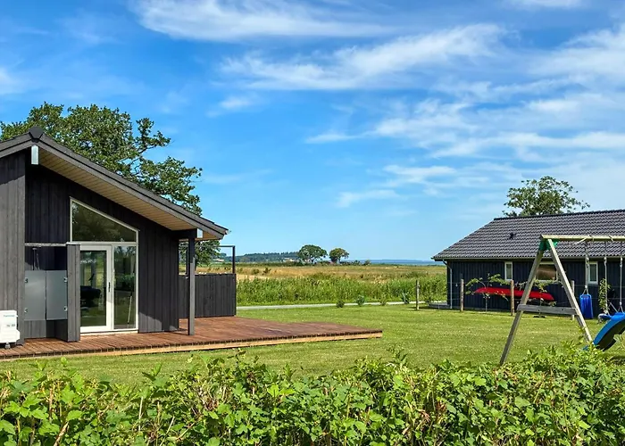 Gorgeous In Ferienhaus Haderslev