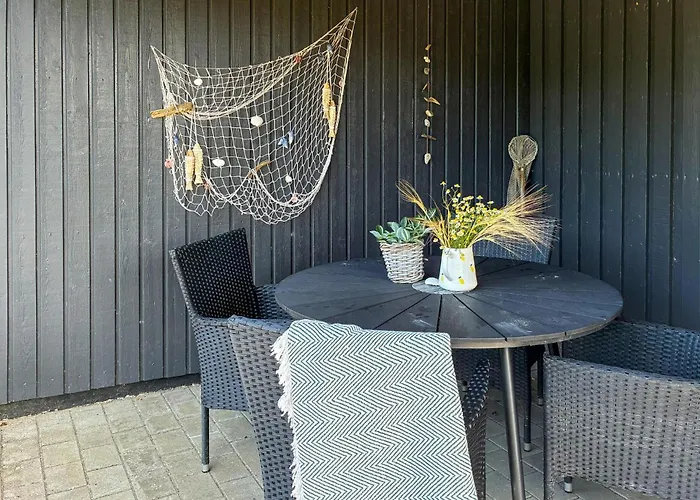 Gorgeous In * Haderslev