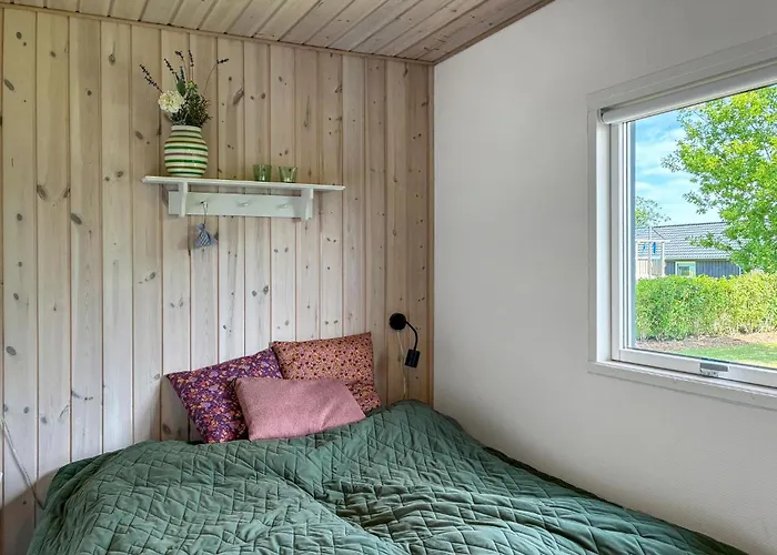 Ferienhaus Gorgeous In