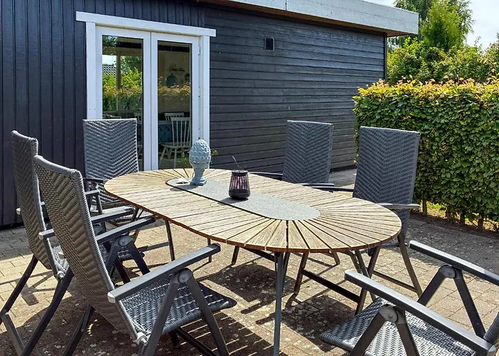 Gorgeous In Haderslev