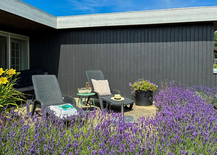 Gorgeous In Haderslev